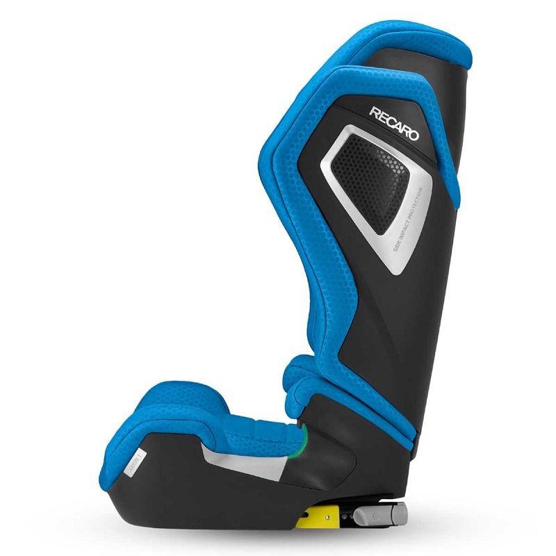Dječja autosjedalica RECARO Axion 1 i-Size [100–150 cm] Calm Blue 4