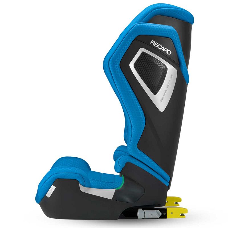 Dječja autosjedalica RECARO Axion 1 i-Size [100–150 cm] Calm Blue 5