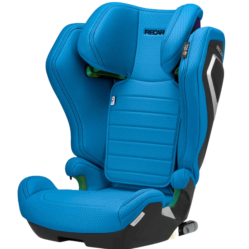 Dječja autosjedalica RECARO Axion 1 i-Size [100–150 cm] Calm Blue