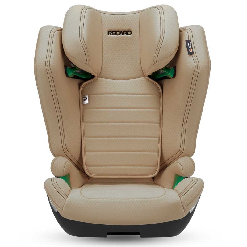 Dječja autosjedalica RECARO Axion 1 i-Size [100–150 cm] Elegant Beige 1