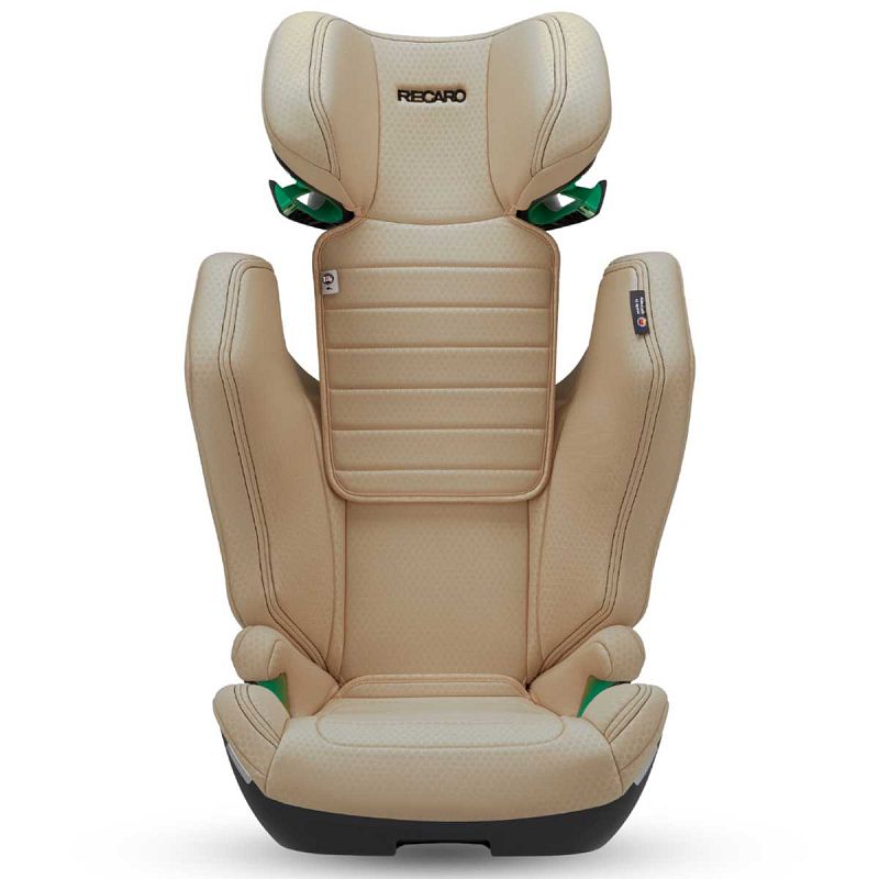 Dječja autosjedalica RECARO Axion 1 i-Size [100–150 cm] Elegant Beige 2