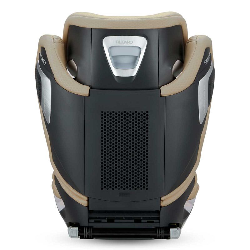 Dječja autosjedalica RECARO Axion 1 i-Size [100–150 cm] Elegant Beige 3