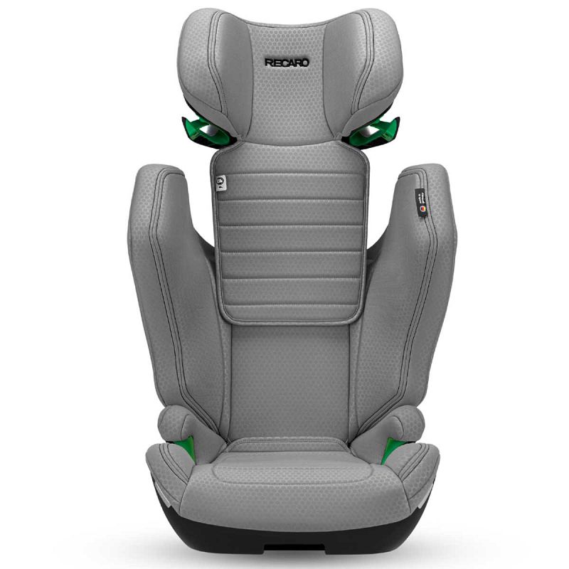 Dječja autosjedalica RECARO Axion 1 i-Size [100–150 cm] Happy Grey 1
