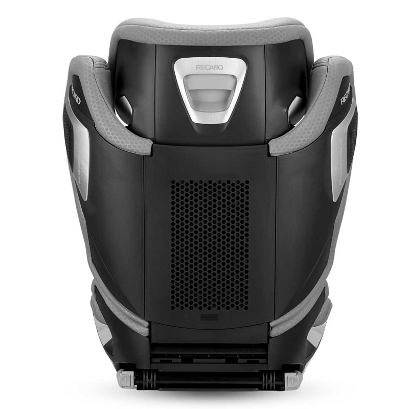 Dječja autosjedalica RECARO Axion 1 i-Size [100–150 cm] Happy Grey 2
