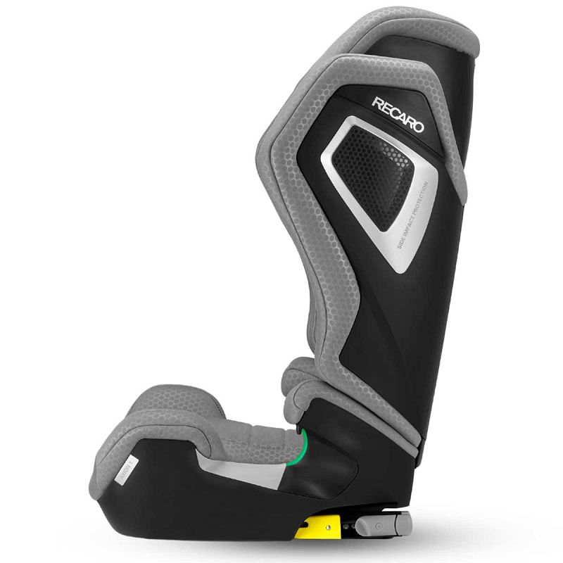 Dječja autosjedalica RECARO Axion 1 i-Size [100–150 cm] Happy Grey 3