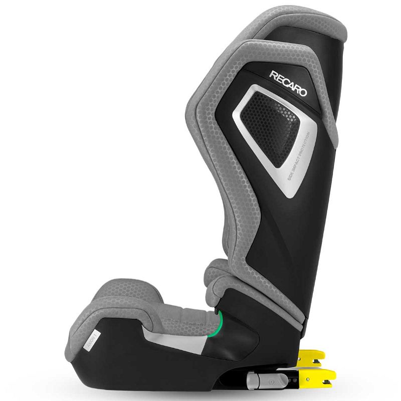 Dječja autosjedalica RECARO Axion 1 i-Size [100–150 cm] Happy Grey 5