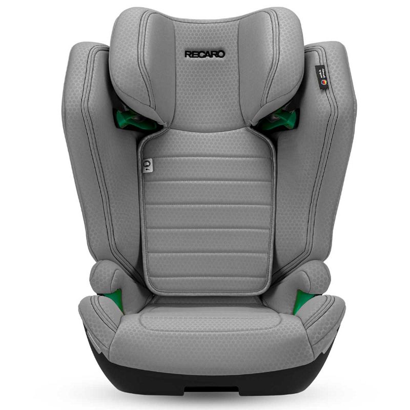 Dječja autosjedalica RECARO Axion 1 i-Size [100–150 cm] Happy Grey 4