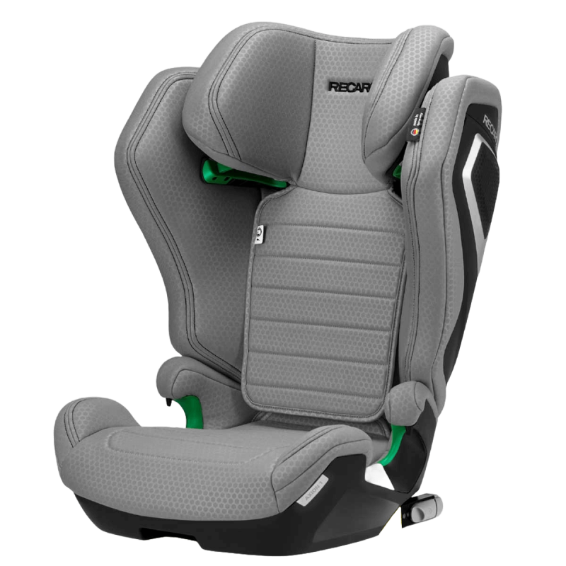 Dječja autosjedalica RECARO Axion 1 i-Size [100–150 cm] Happy Grey