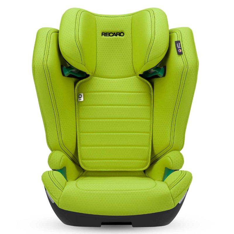 Dječja autosjedalica RECARO Axion 1 i-Size [100–150 cm] Hello Green 1