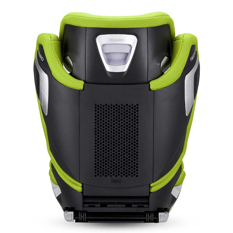 Dječja autosjedalica RECARO Axion 1 i-Size [100–150 cm] Hello Green 2