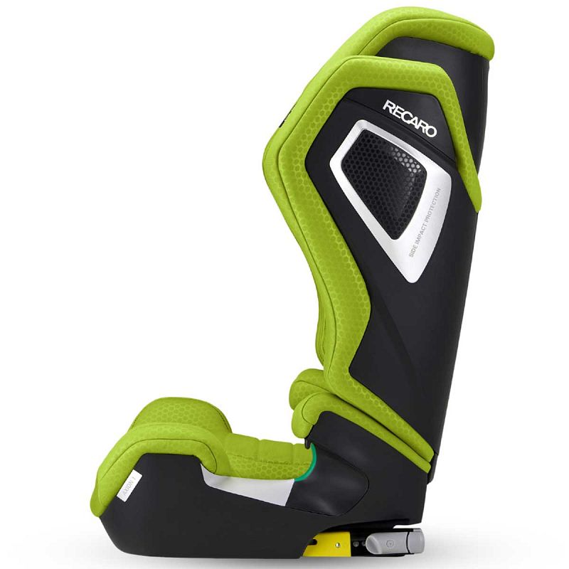 Dječja autosjedalica RECARO Axion 1 i-Size [100–150 cm] Hello Green 3