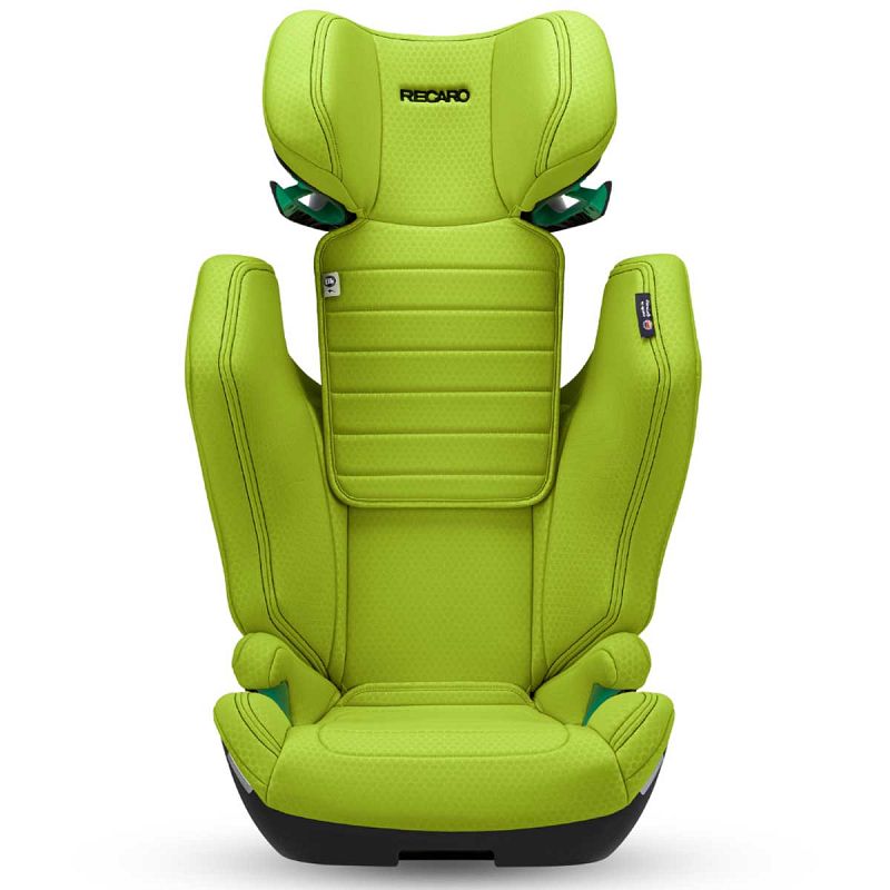 Dječja autosjedalica RECARO Axion 1 i-Size [100–150 cm] Hello Green 5