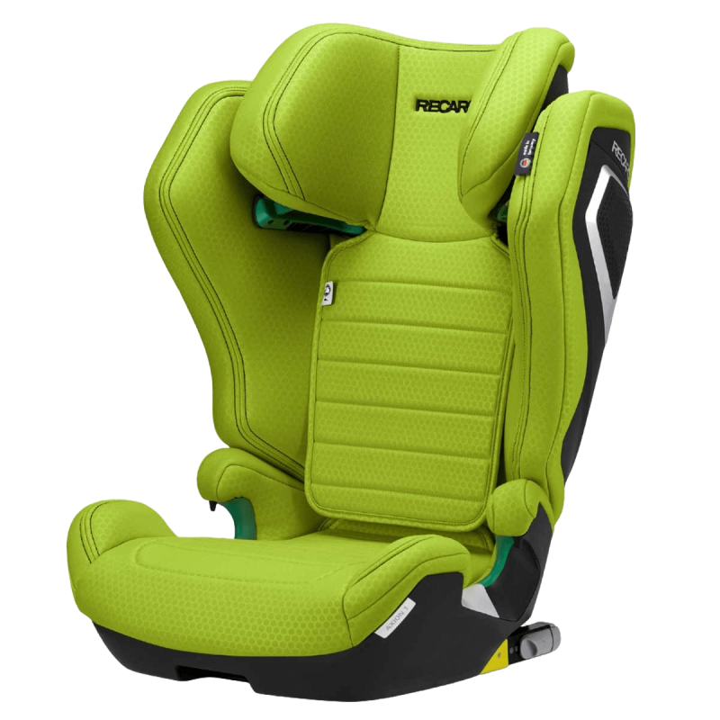 Dječja autosjedalica RECARO Axion 1 i-Size [100–150 cm] Hello Green