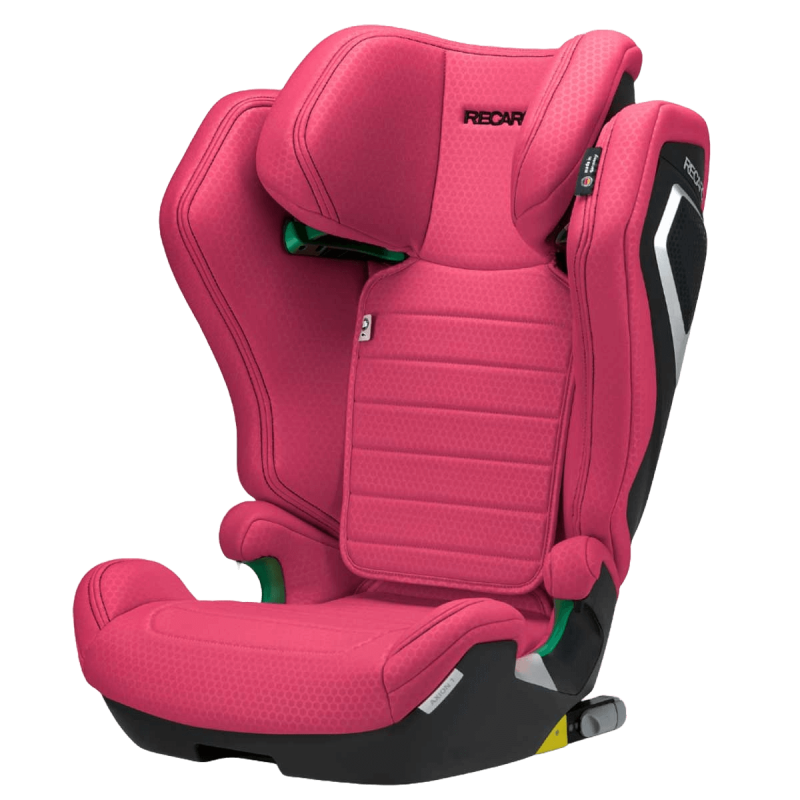 Dječja autosjedalica RECARO Axion 1 i-Size [100–150 cm] Wow Pink