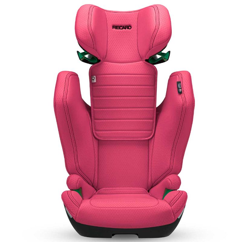 Dječja autosjedalica RECARO Axion 1 i-Size [100–150 cm] Wow Pink 1