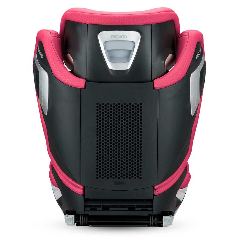 Dječja autosjedalica RECARO Axion 1 i-Size [100–150 cm] Wow Pink 2