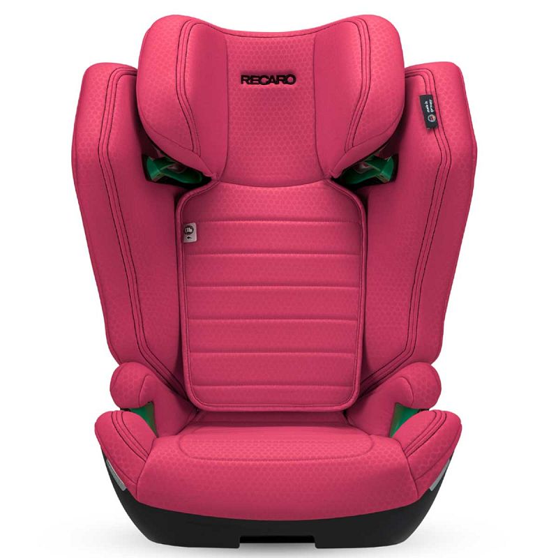 Dječja autosjedalica RECARO Axion 1 i-Size [100–150 cm] Wow Pink 5