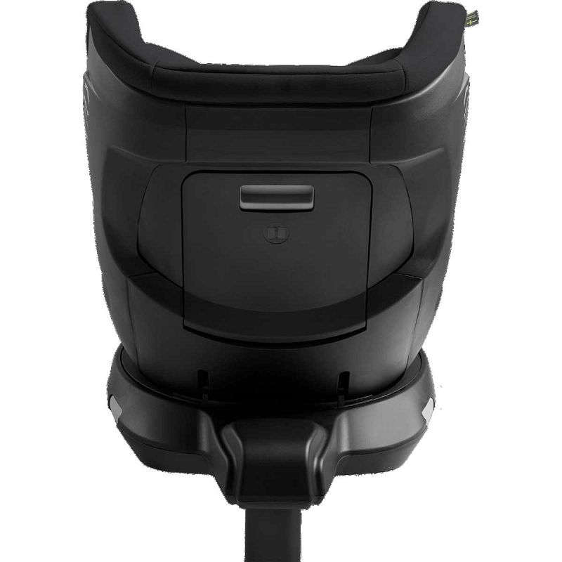 Dječja autosjedalica AXKID Spinkid 2 [40–105 cm] Coastal Storm Black 3