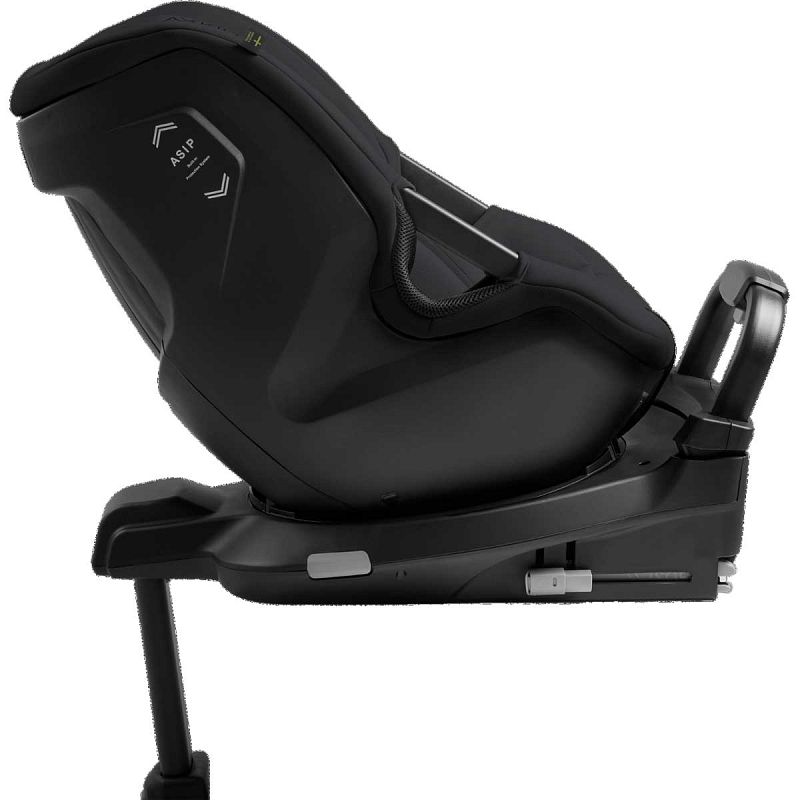 Dječja autosjedalica AXKID Spinkid 2 [40–105 cm] Coastal Storm Black 2