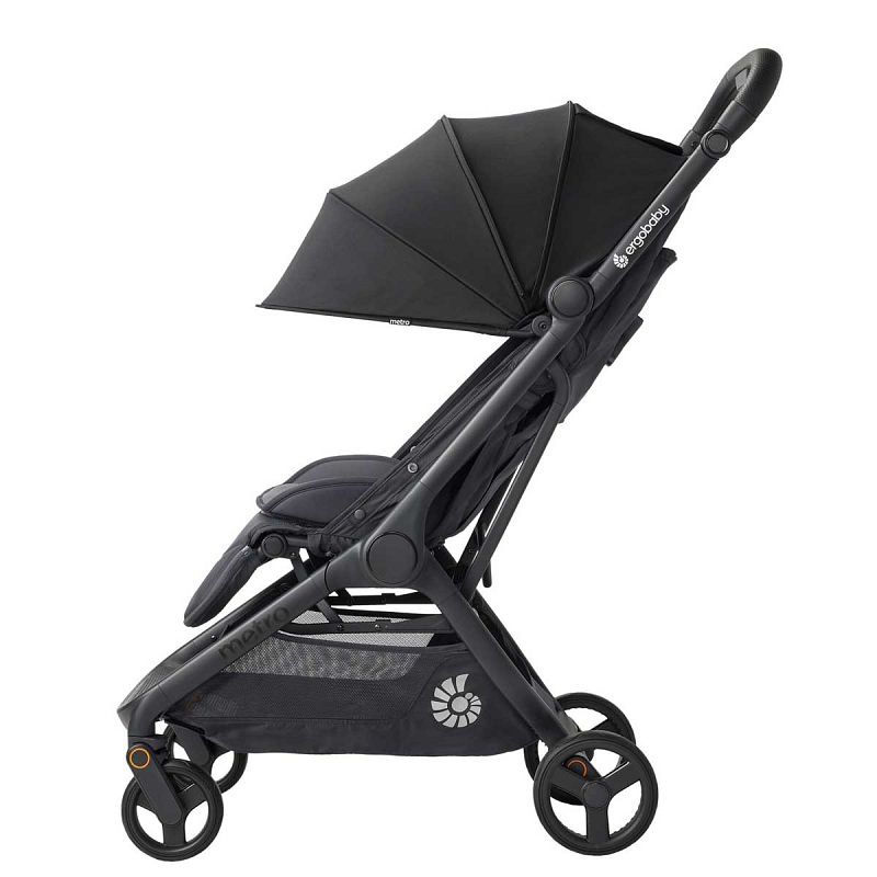 Dječja kolica Ergobaby Metro 3 [Onyx Black] 1