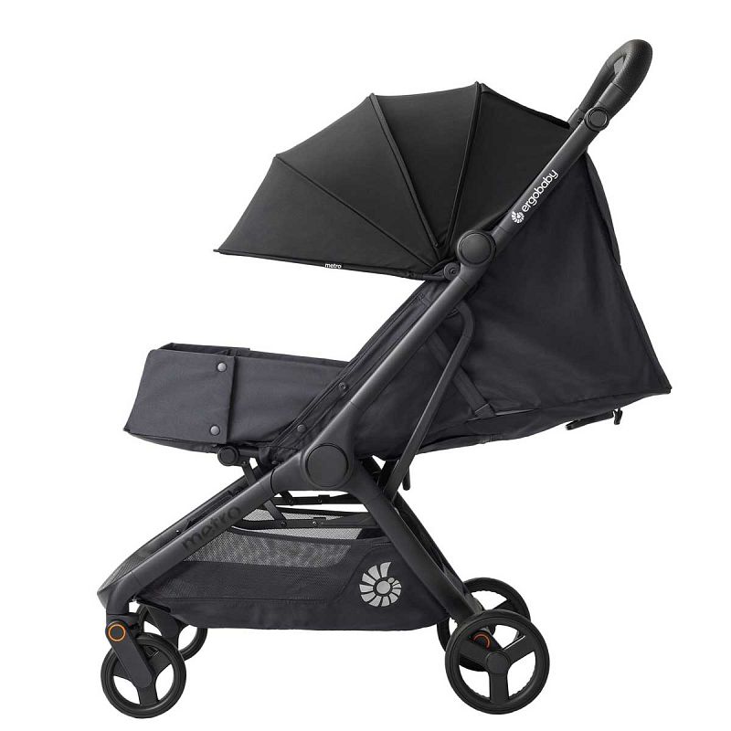Dječja kolica Ergobaby Metro 3 [Onyx Black] 10