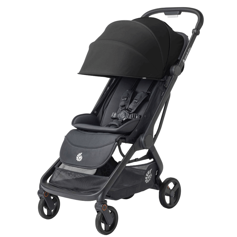 Dječja kolica Ergobaby Metro 3 [Onyx Black]