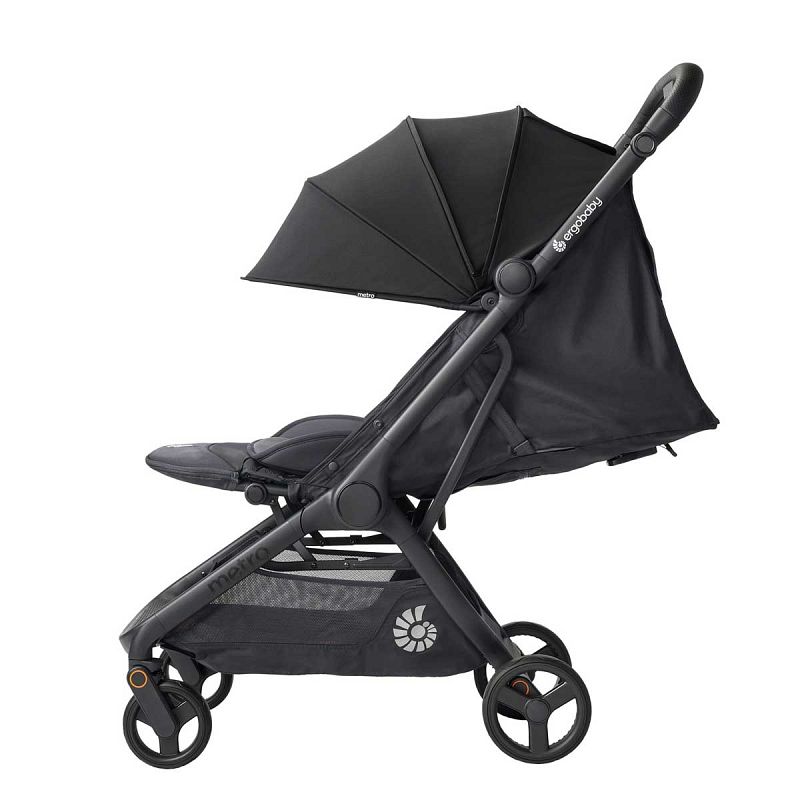 Dječja kolica Ergobaby Metro 3 [Onyx Black] 11