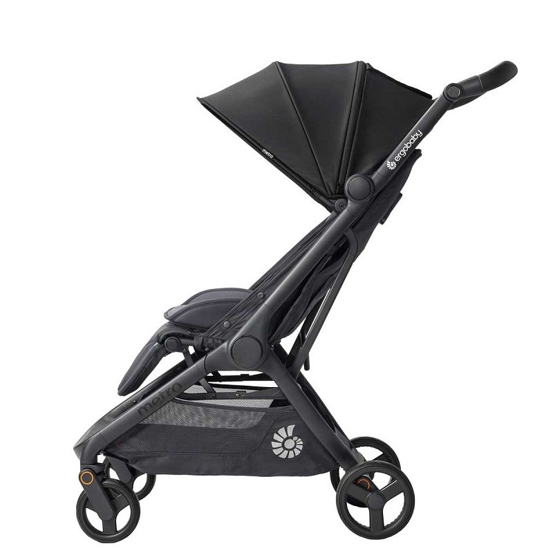 Dječja kolica Ergobaby Metro 3 [Onyx Black] 2