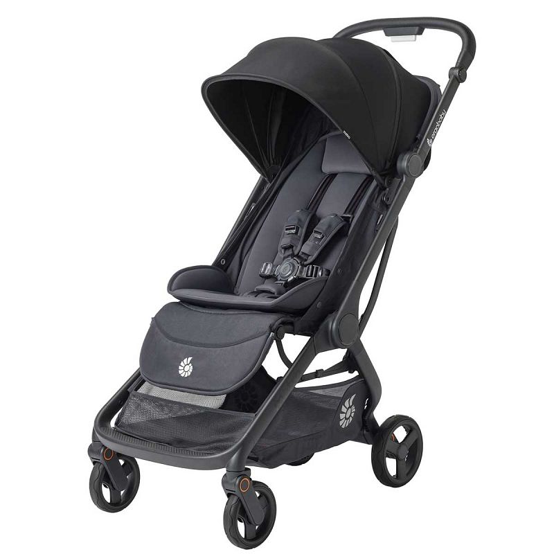 Dječja kolica Ergobaby Metro 3 [Onyx Black] 3