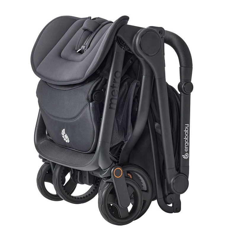 Dječja kolica Ergobaby Metro 3 [Onyx Black] 9