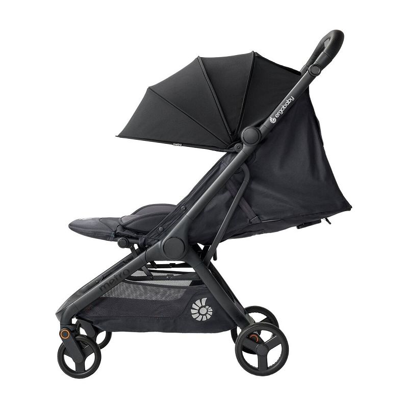 Dječja kolica Ergobaby Metro 3 [Onyx Black] 1