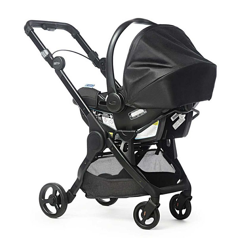 Adapteri za autosjedalicu Ergobaby Metro+ 2