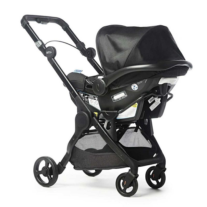 Adapteri za autosjedalicu Ergobaby Metro+ 3
