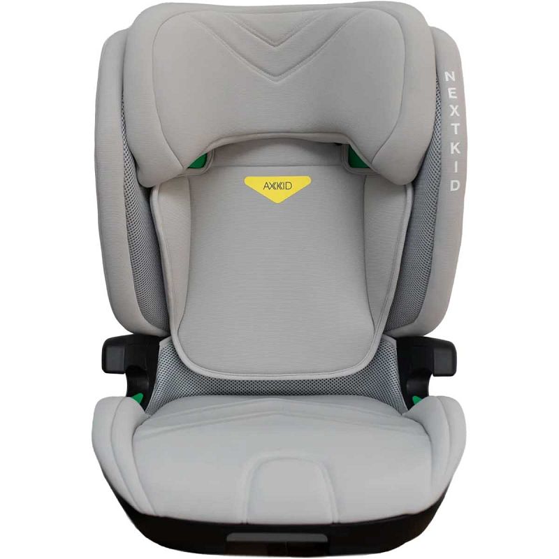 Dječja autosjedalica AXKID Nextkid i-Size [100-150 cm] Cloud Grey 2