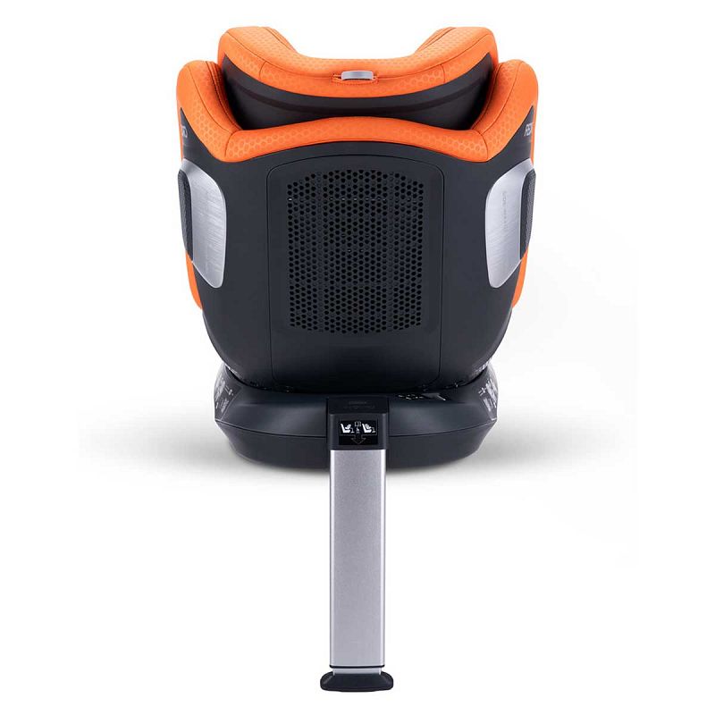 Dječja autosjedalica RECARO Xenon 1 [40-125 cm] Vibrant Orange 1