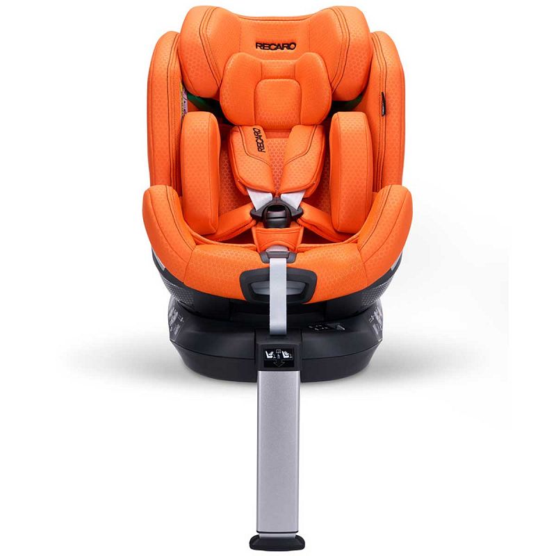 Dječja autosjedalica RECARO Xenon 1 [40-125 cm] Vibrant Orange 3