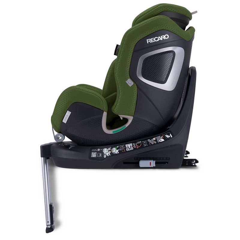 Dječja autosjedalica RECARO Xenon 1 [40-125 cm] Epic Green 2