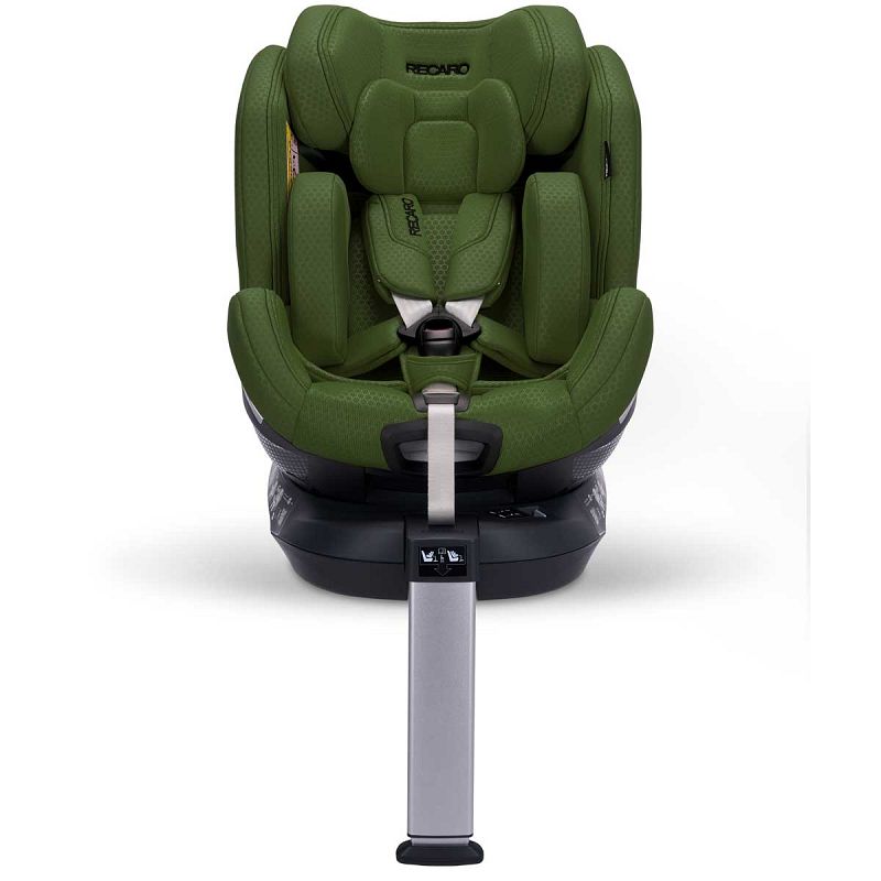 Dječja autosjedalica RECARO Xenon 1 [40-125 cm] Epic Green 3