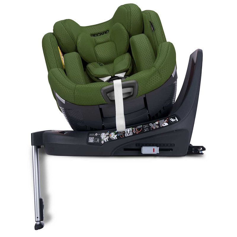 Dječja autosjedalica RECARO Xenon 1 [40-125 cm] Epic Green 4