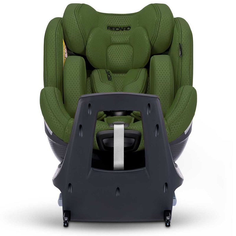 Dječja autosjedalica RECARO Xenon 1 [40-125 cm] Epic Green 5
