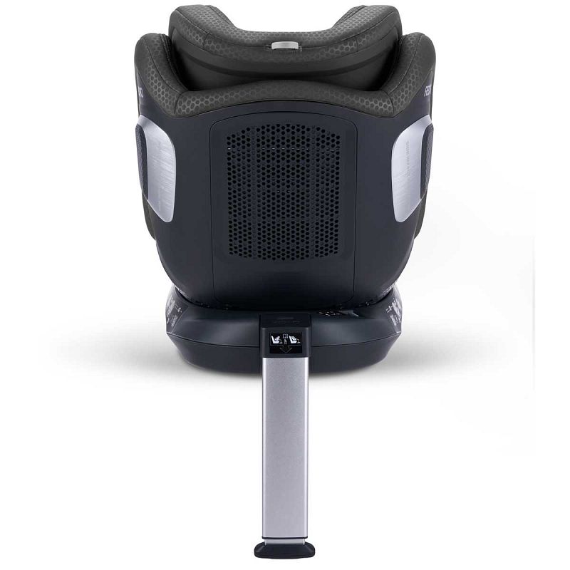 Dječja autosjedalica RECARO Xenon 1 [40-125 cm] Fresh Black 1