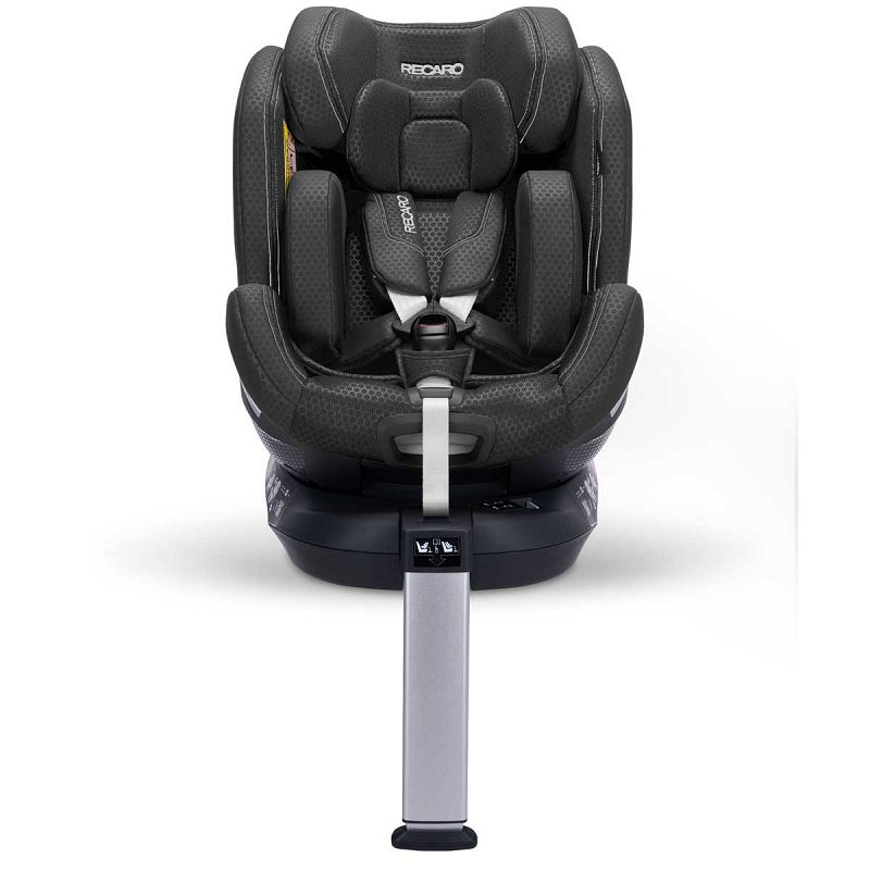 Dječja autosjedalica RECARO Xenon 1 [40-125 cm] Fresh Black 3