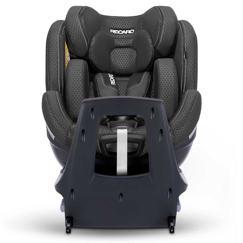 Dječja autosjedalica RECARO Xenon 1 [40-125 cm] Fresh Black 5
