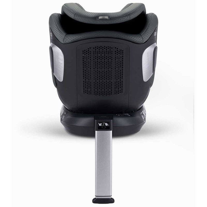 Dječja autosjedalica RECARO Xenon 1 [40-125 cm] Gallant Grey 1