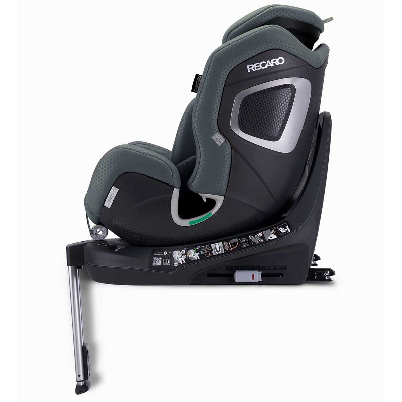 Dječja autosjedalica RECARO Xenon 1 [40-125 cm] Gallant Grey 2
