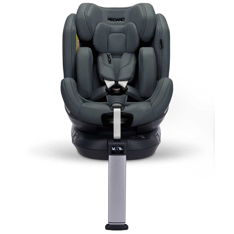 Dječja autosjedalica RECARO Xenon 1 [40-125 cm] Gallant Grey 3