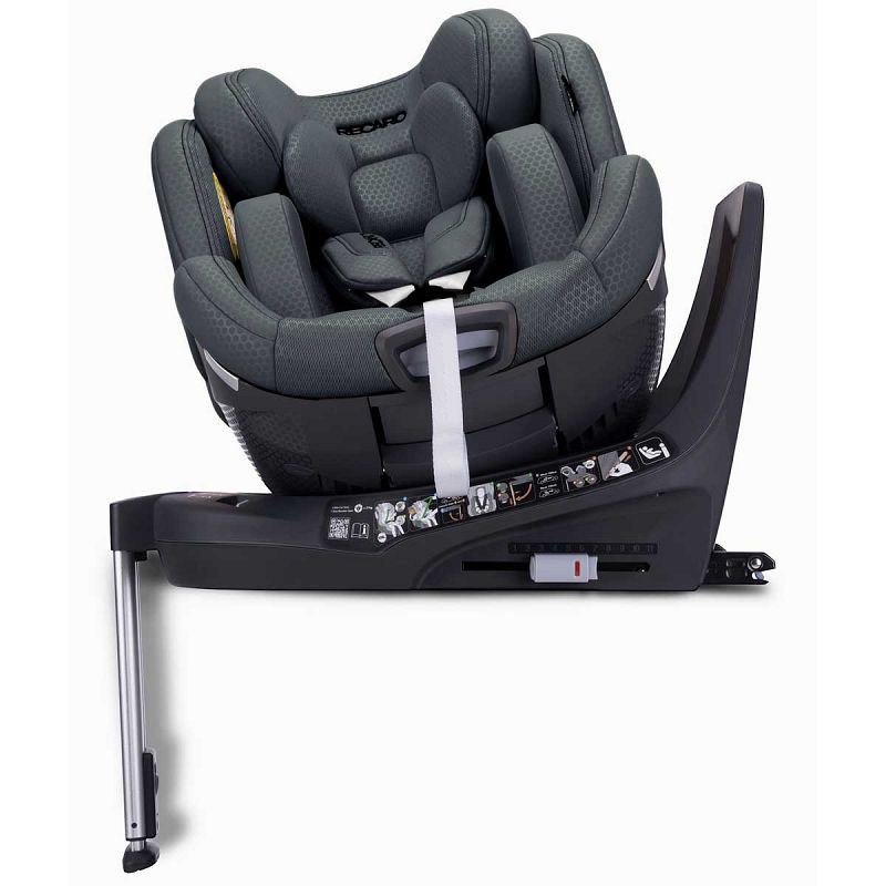 Dječja autosjedalica RECARO Xenon 1 [40-125 cm] Gallant Grey 4