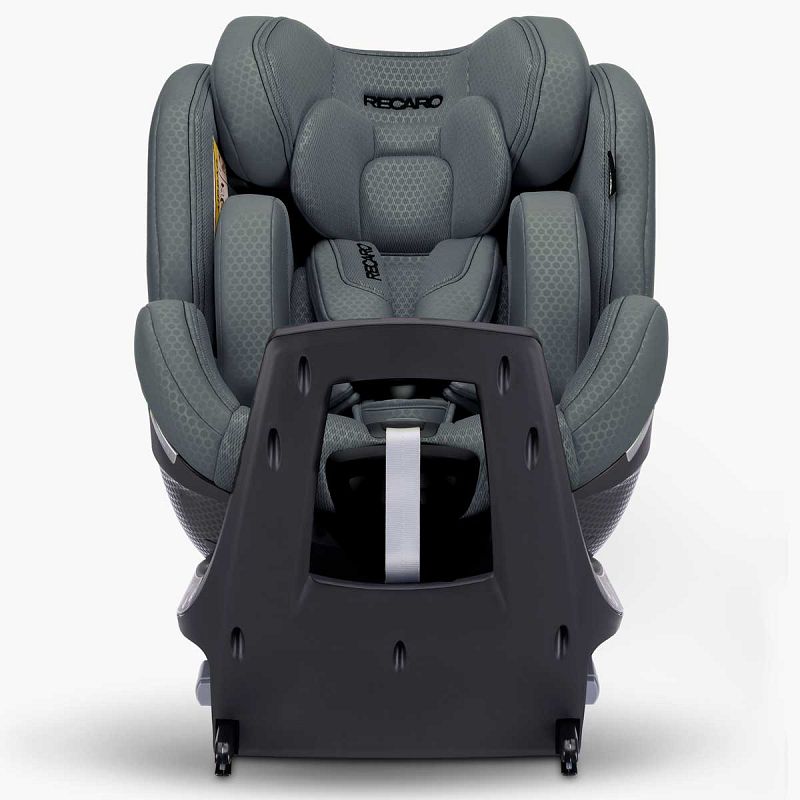 Dječja autosjedalica RECARO Xenon 1 [40-125 cm] Gallant Grey 5