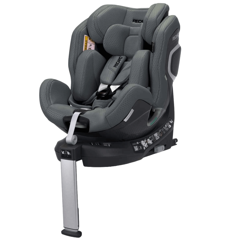 Dječja autosjedalica RECARO Xenon 1 [40-125 cm] Gallant Grey