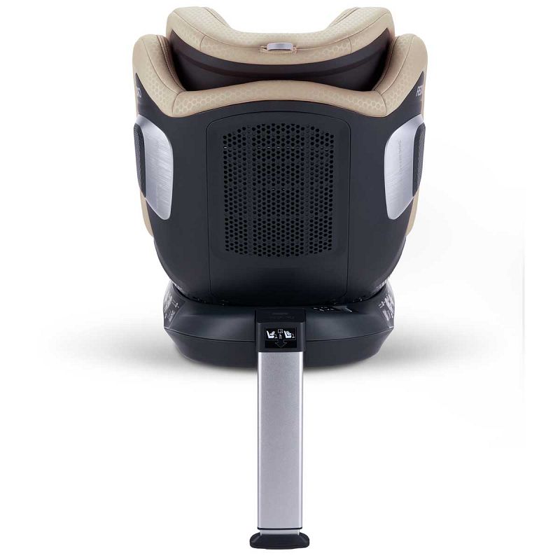 Dječja autosjedalica RECARO Xenon 1 [40-125 cm] Elegant Beige 1
